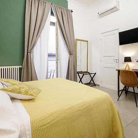 Crianza B&B Νάπολη Εξωτερικό φωτογραφία