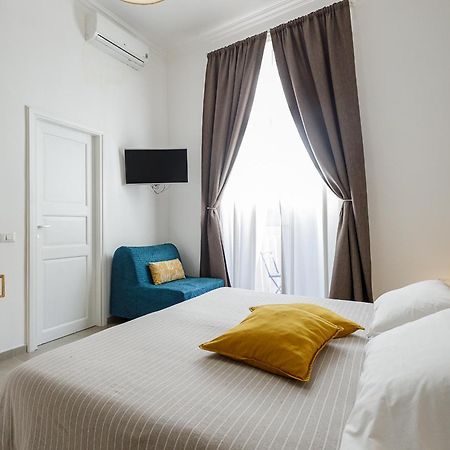 Crianza B&B Νάπολη Εξωτερικό φωτογραφία