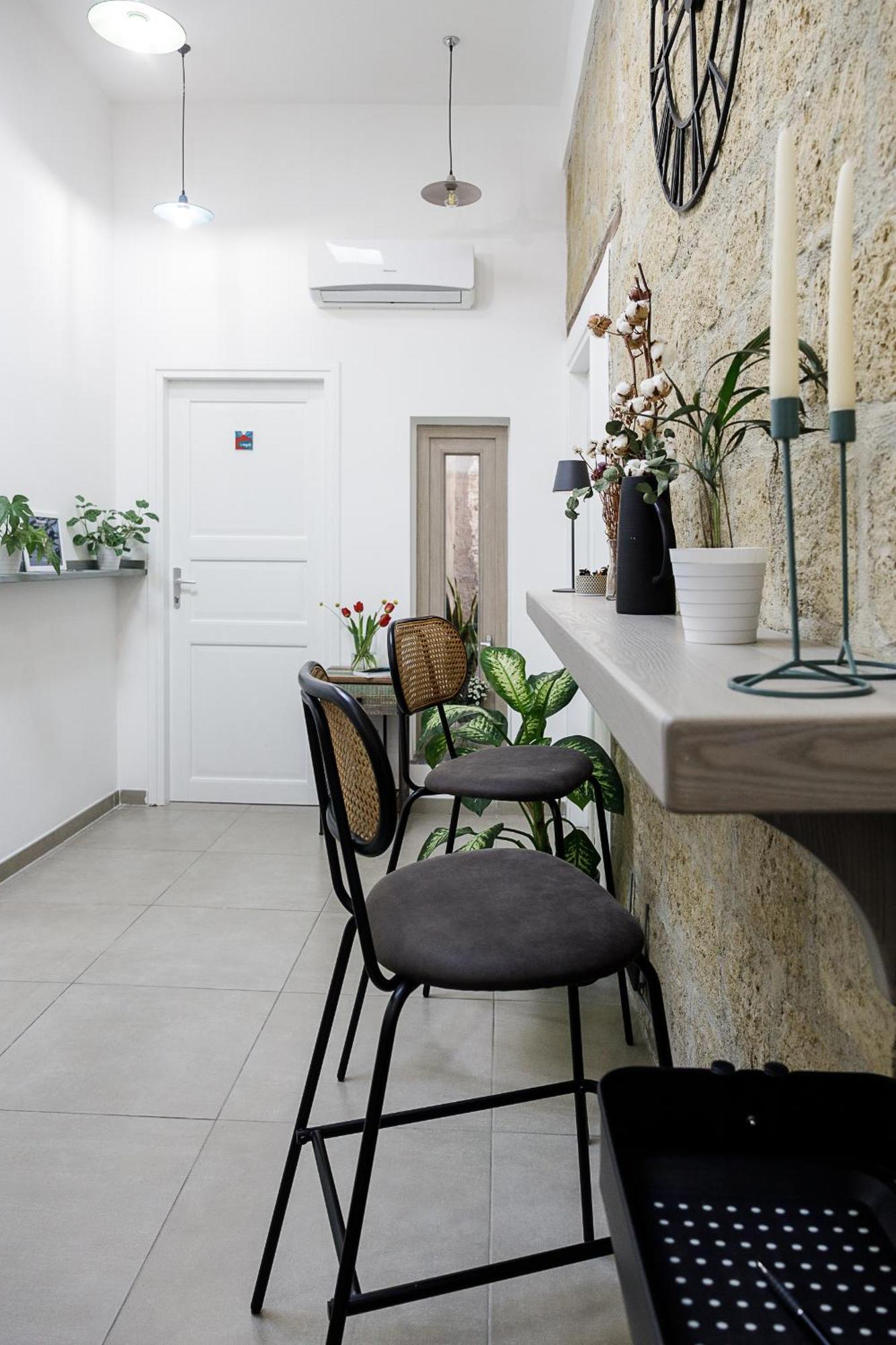 Crianza B&B Νάπολη Εξωτερικό φωτογραφία