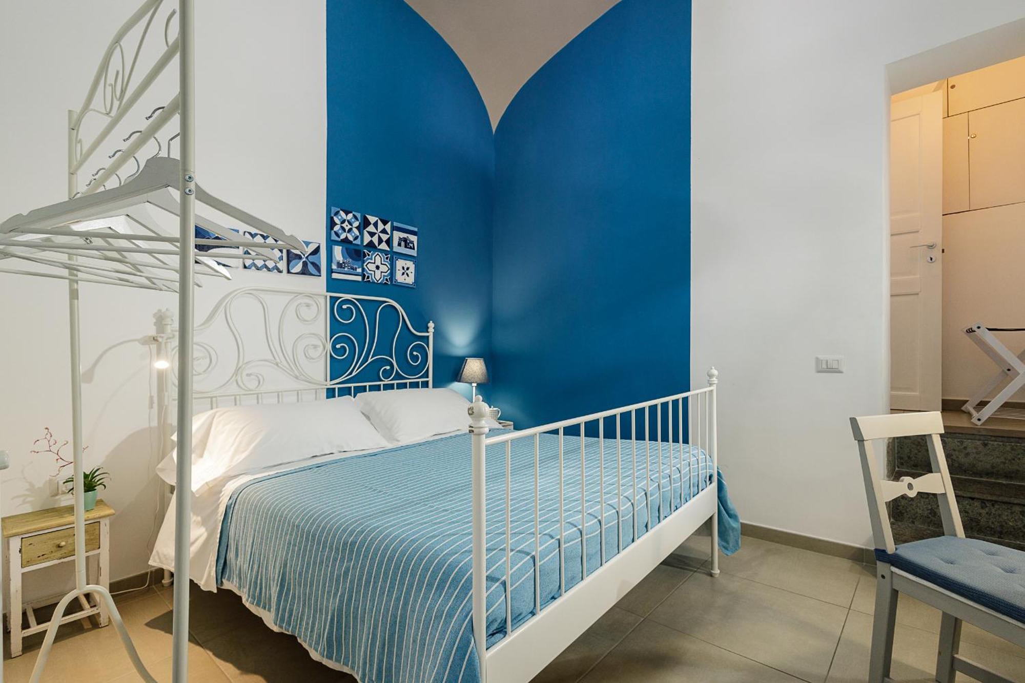 Crianza B&B Νάπολη Εξωτερικό φωτογραφία