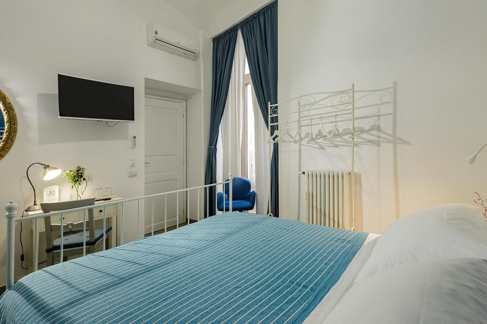 Crianza B&B Νάπολη Εξωτερικό φωτογραφία