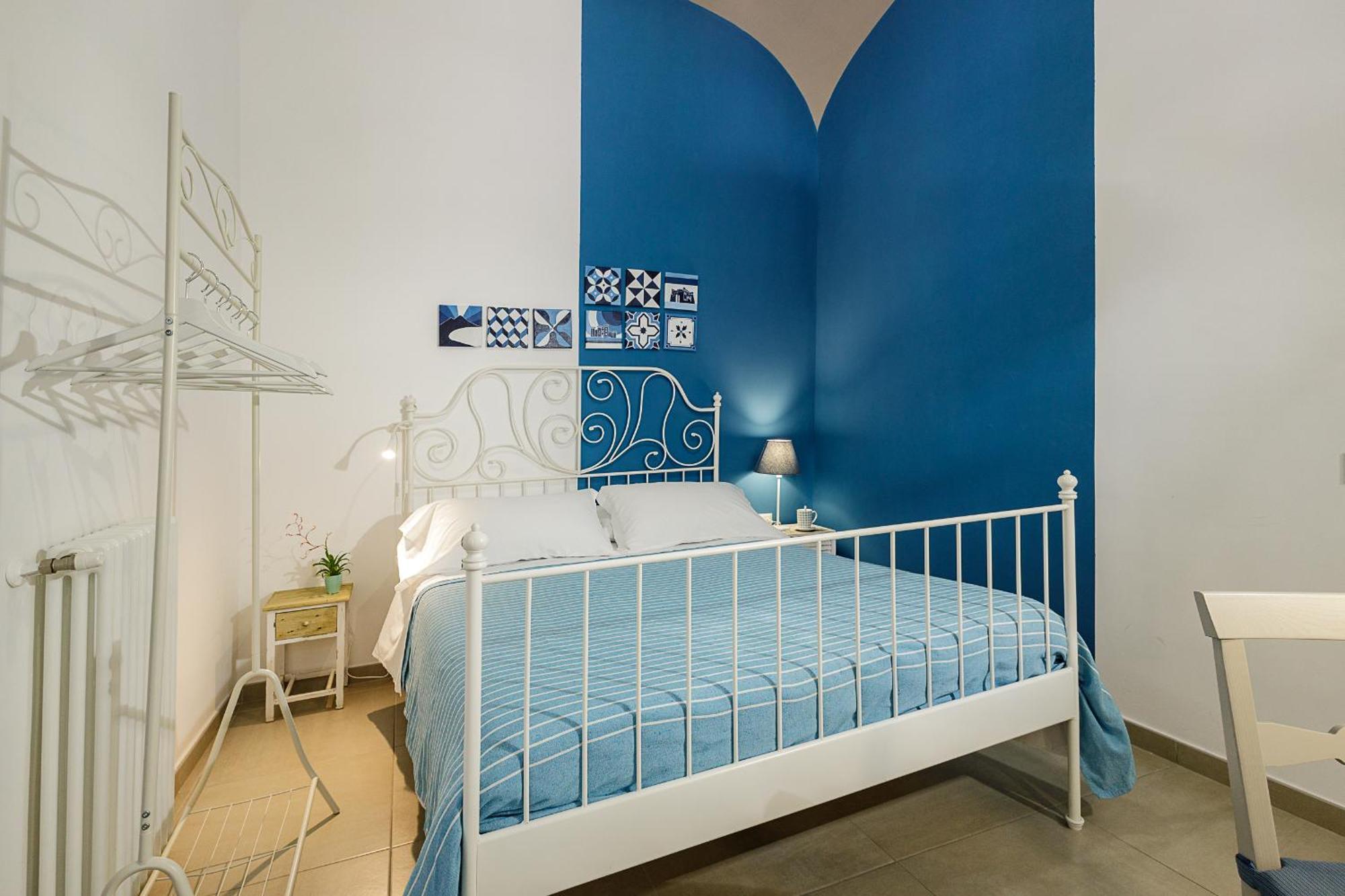 Crianza B&B Νάπολη Εξωτερικό φωτογραφία