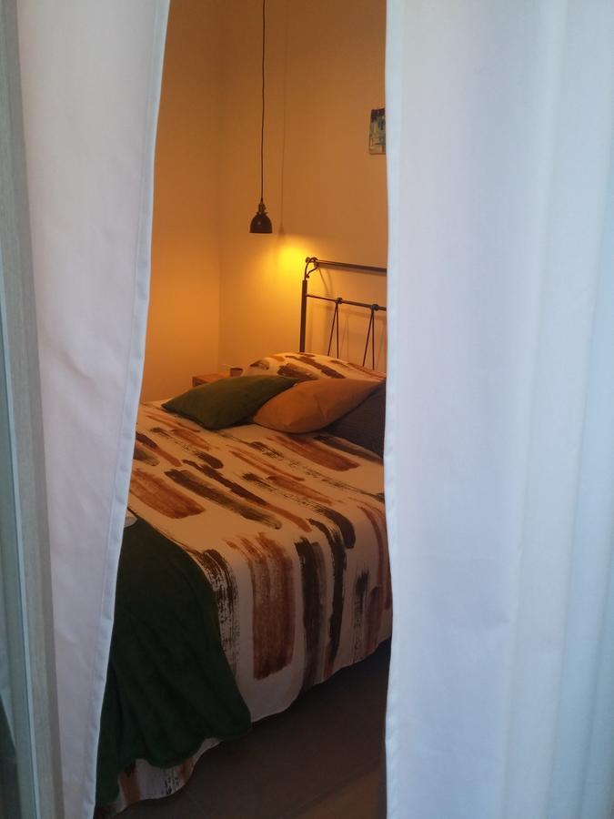 Crianza B&B Νάπολη Εξωτερικό φωτογραφία