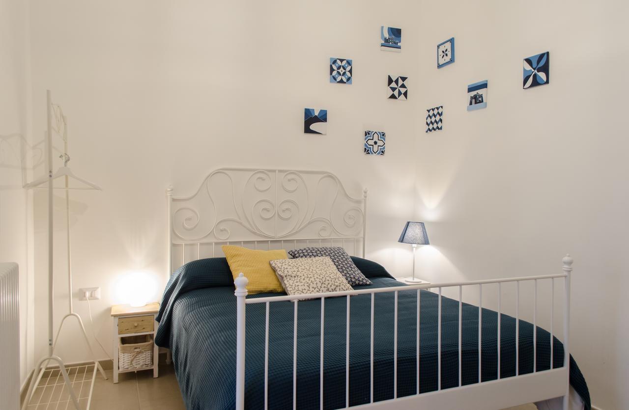 Crianza B&B Νάπολη Εξωτερικό φωτογραφία